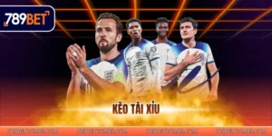Kèo tài xỉu